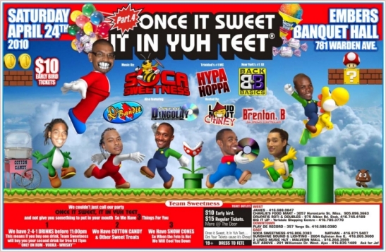 flyer